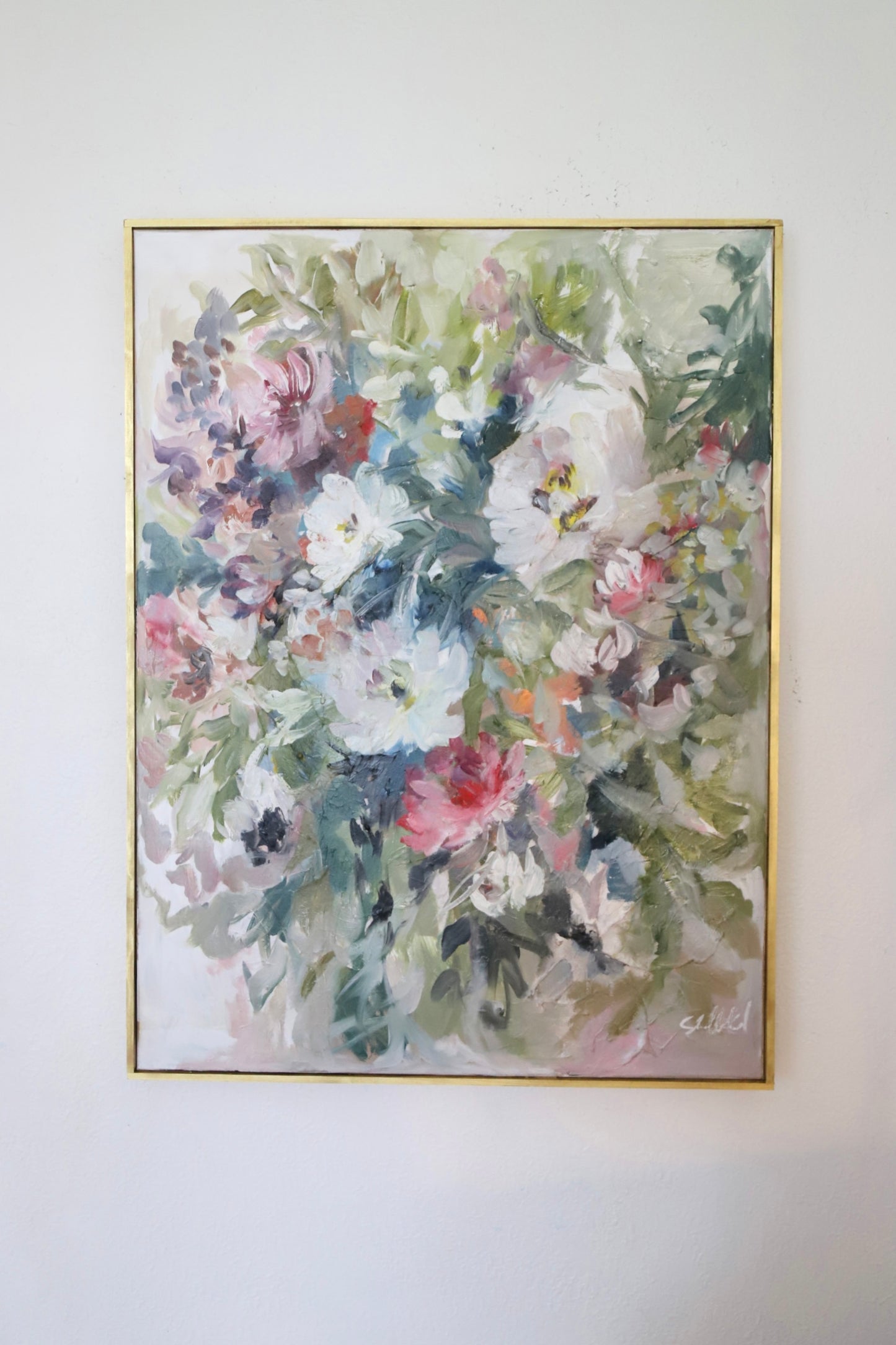"Dahlia"