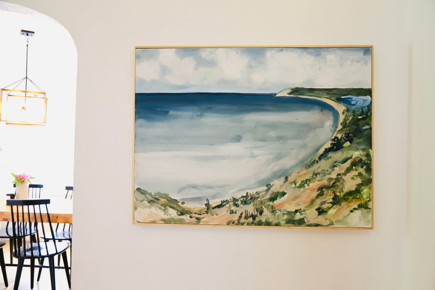 "Bluff Views"