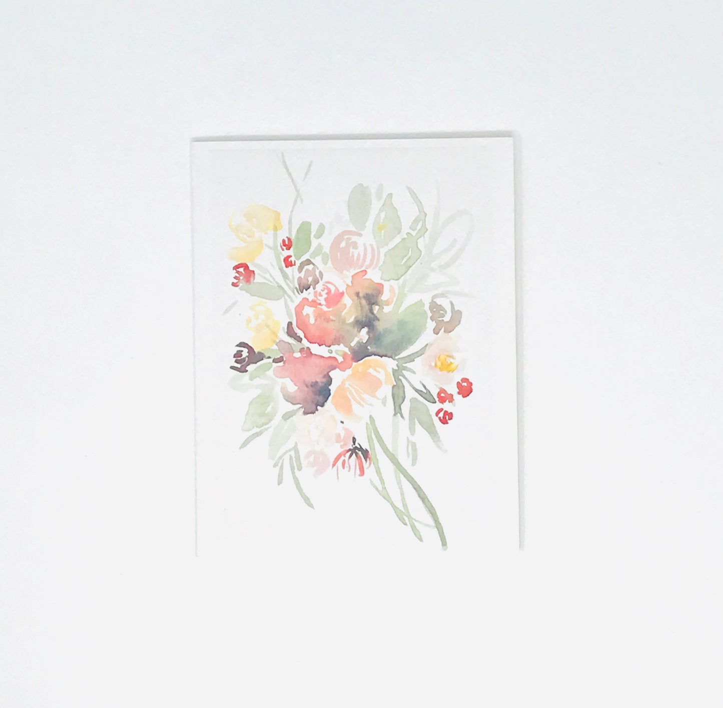 The Florist Greeting Card Collection (3 Pack)