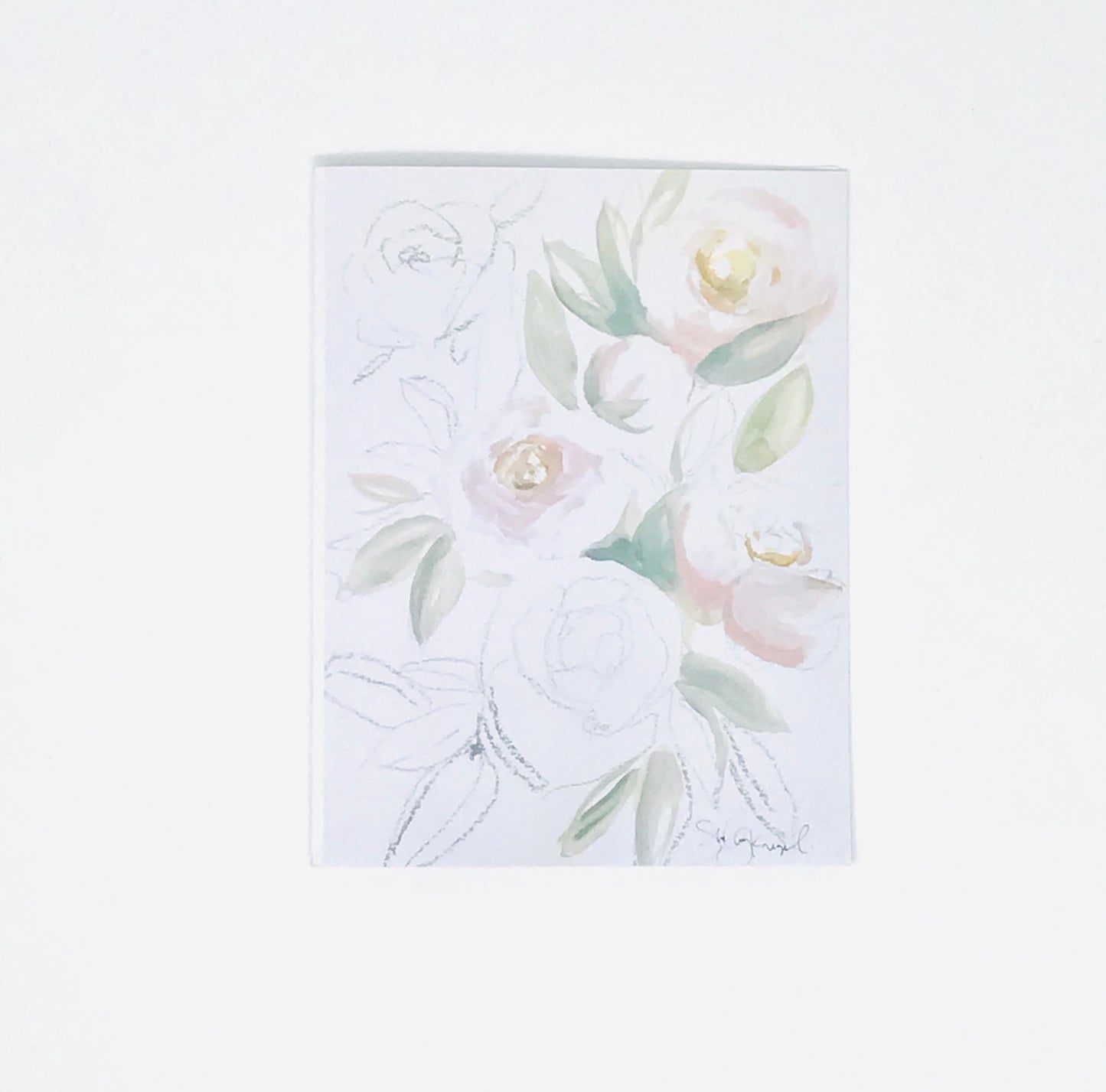 The Florist Greeting Card Collection (3 Pack)