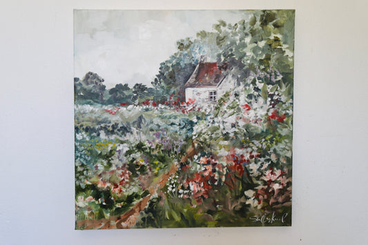 “The Cottage”