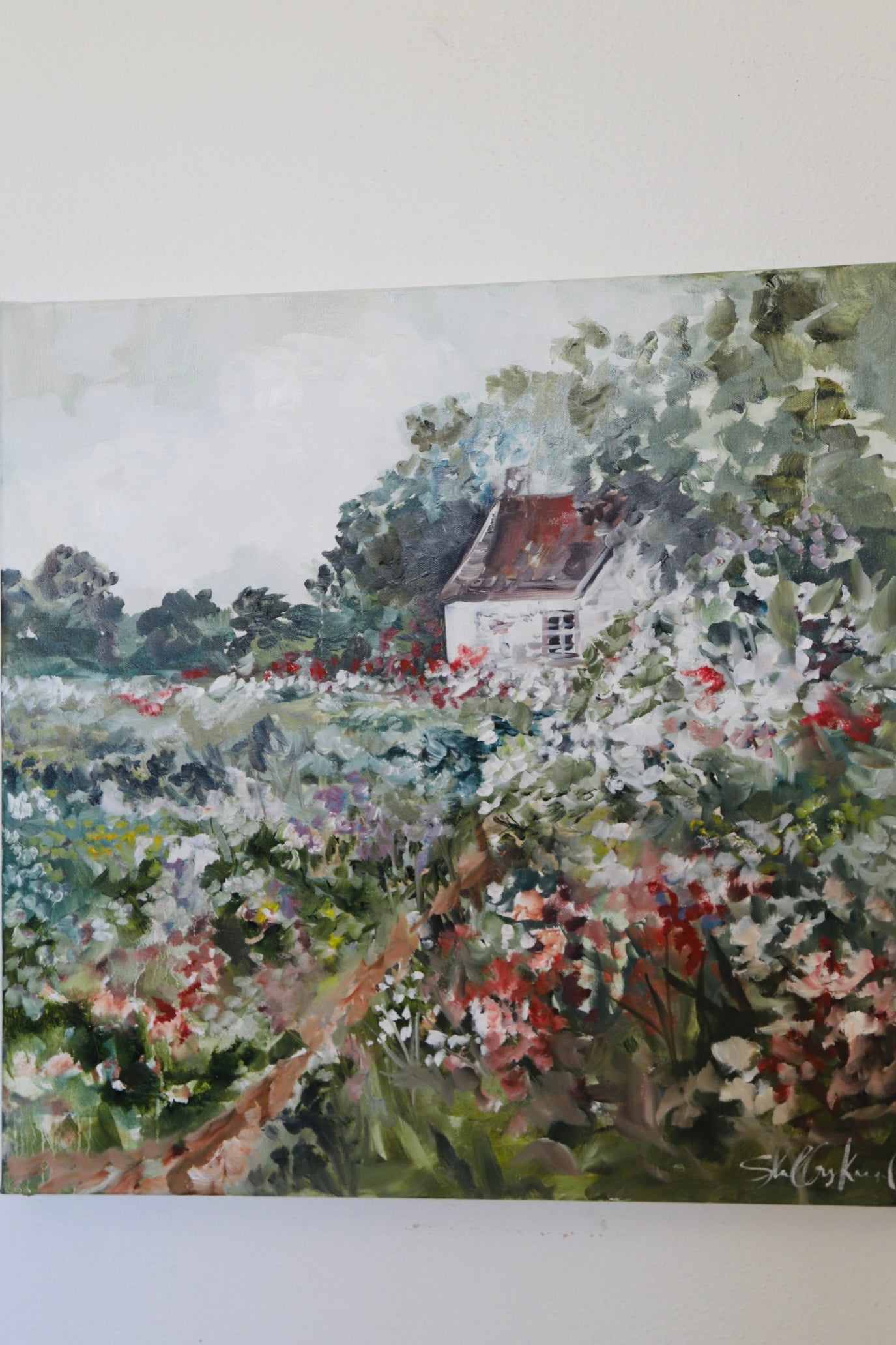 “The Cottage”