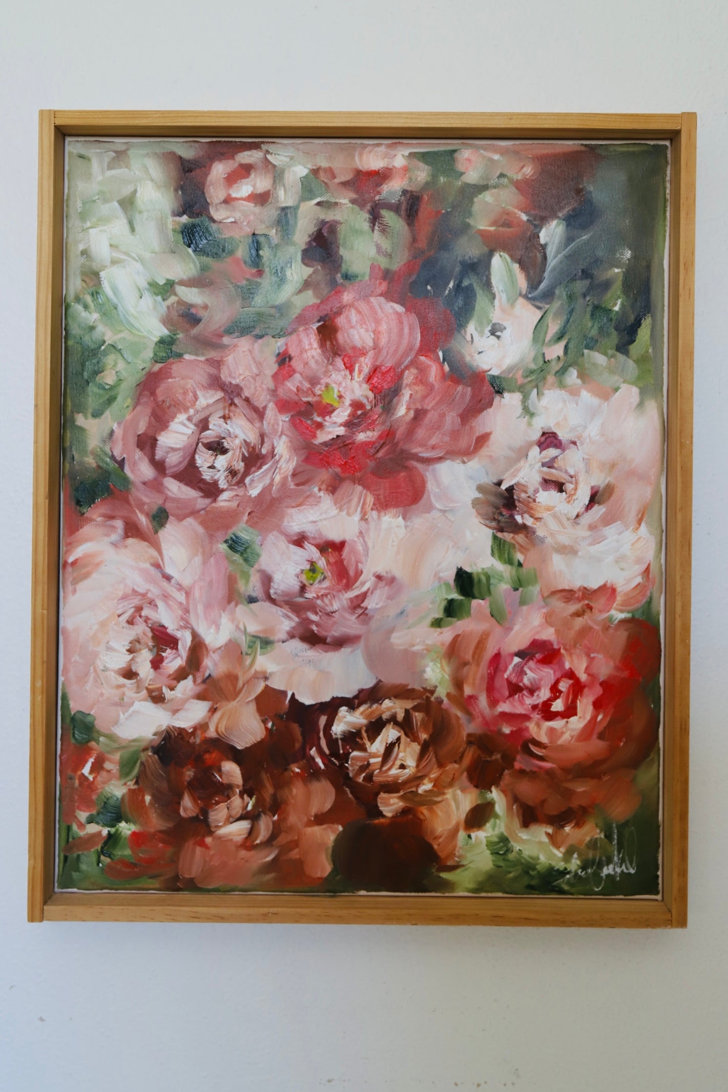 “Rose”