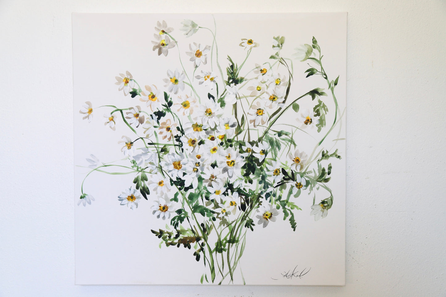 Daisy II