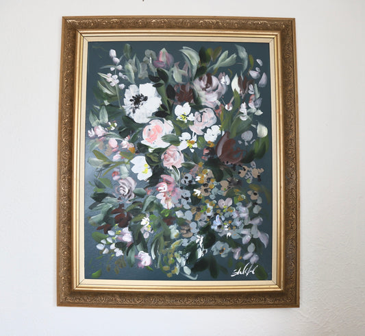 "Maribelle"