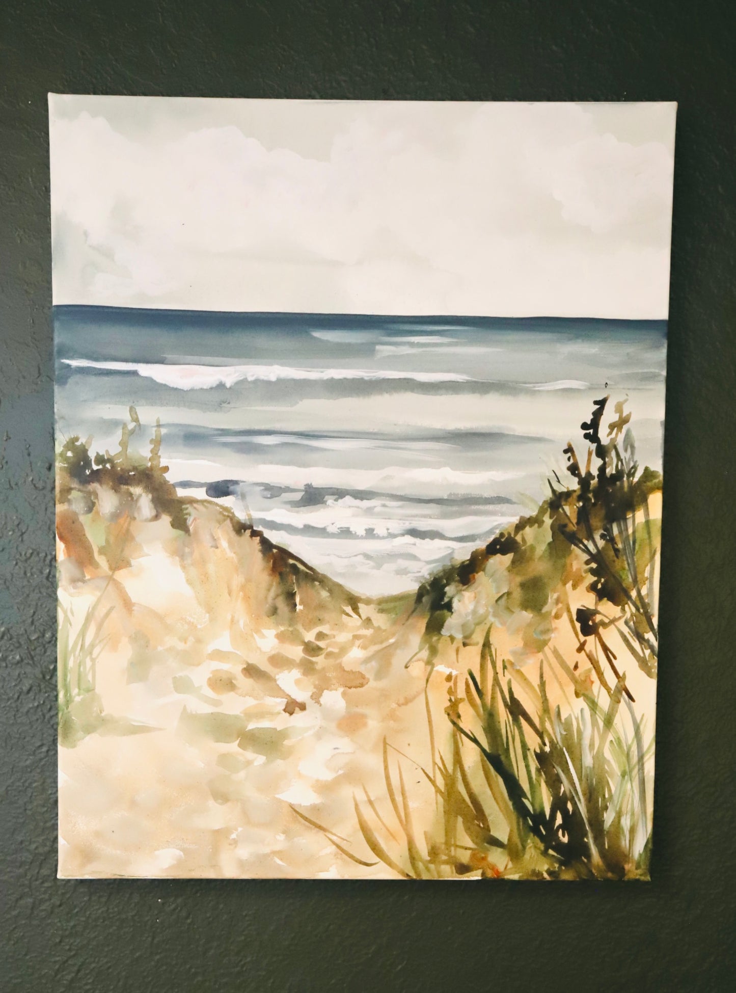 Lakeshore II