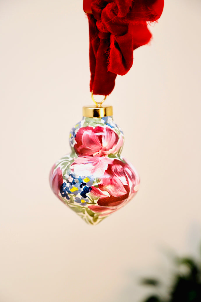 Ornament No. 66
