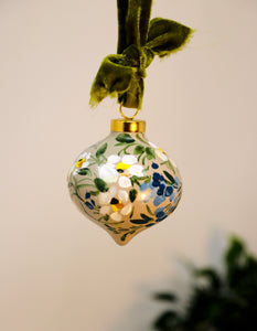 Ornament No. 55