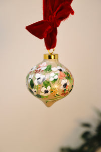 Ornament No. 52