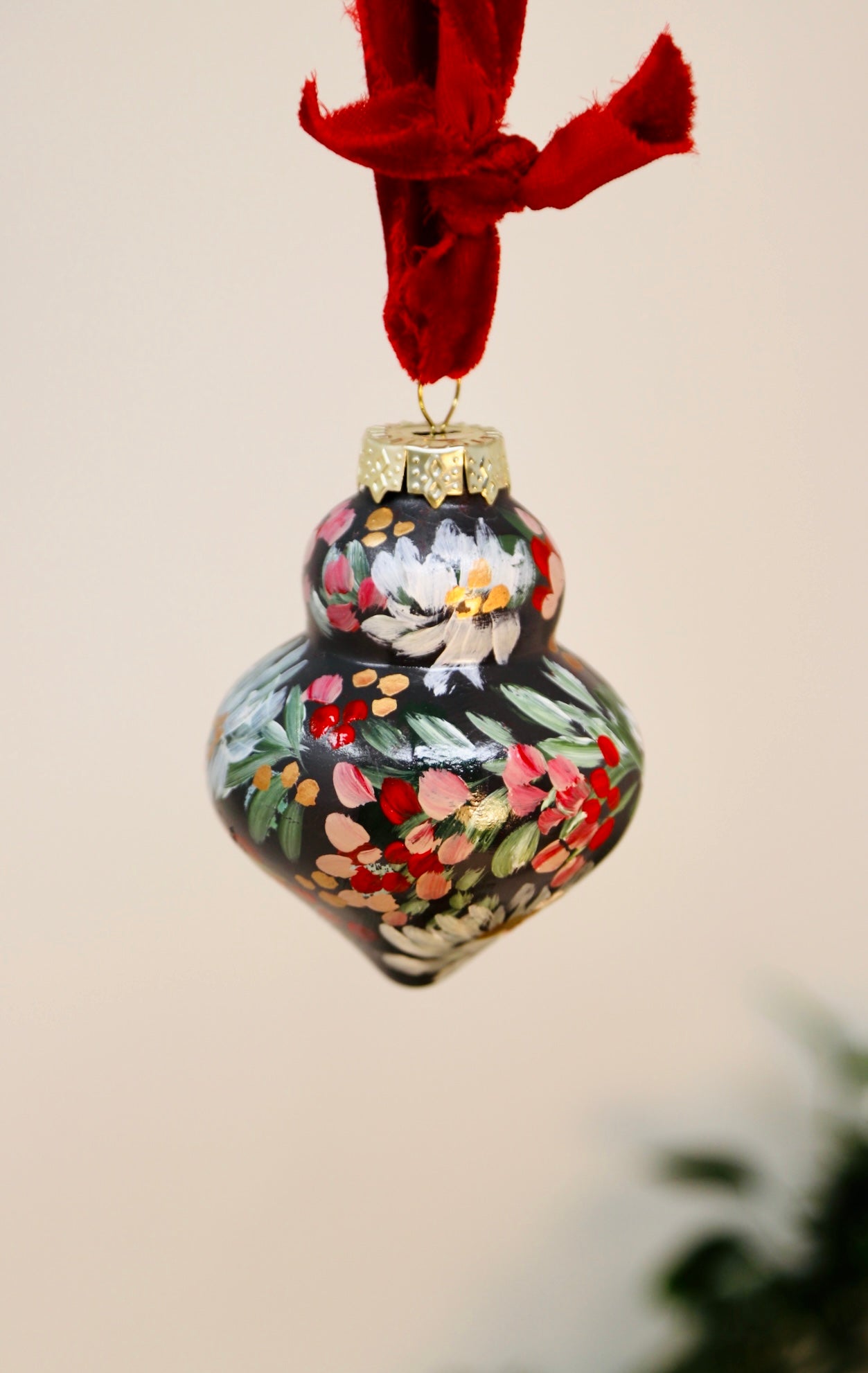 Ornament No. 47