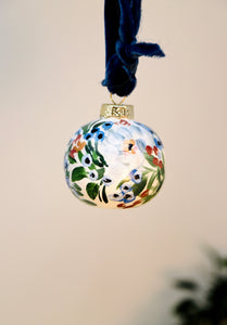 Ornament No. 43