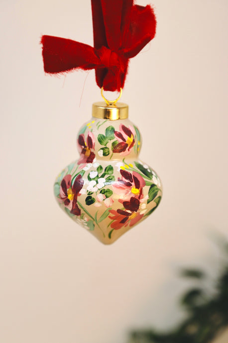 Ornament No. 19