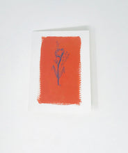 Load image into Gallery viewer, Botanical Greeting Card Collection- 3 Pack