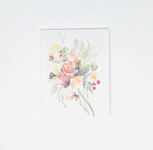 Load image into Gallery viewer, The Florist Greeting Card Collection- 3 Pack