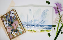 Load image into Gallery viewer, &quot;Sarah&quot; ESV Bible and Journal Set